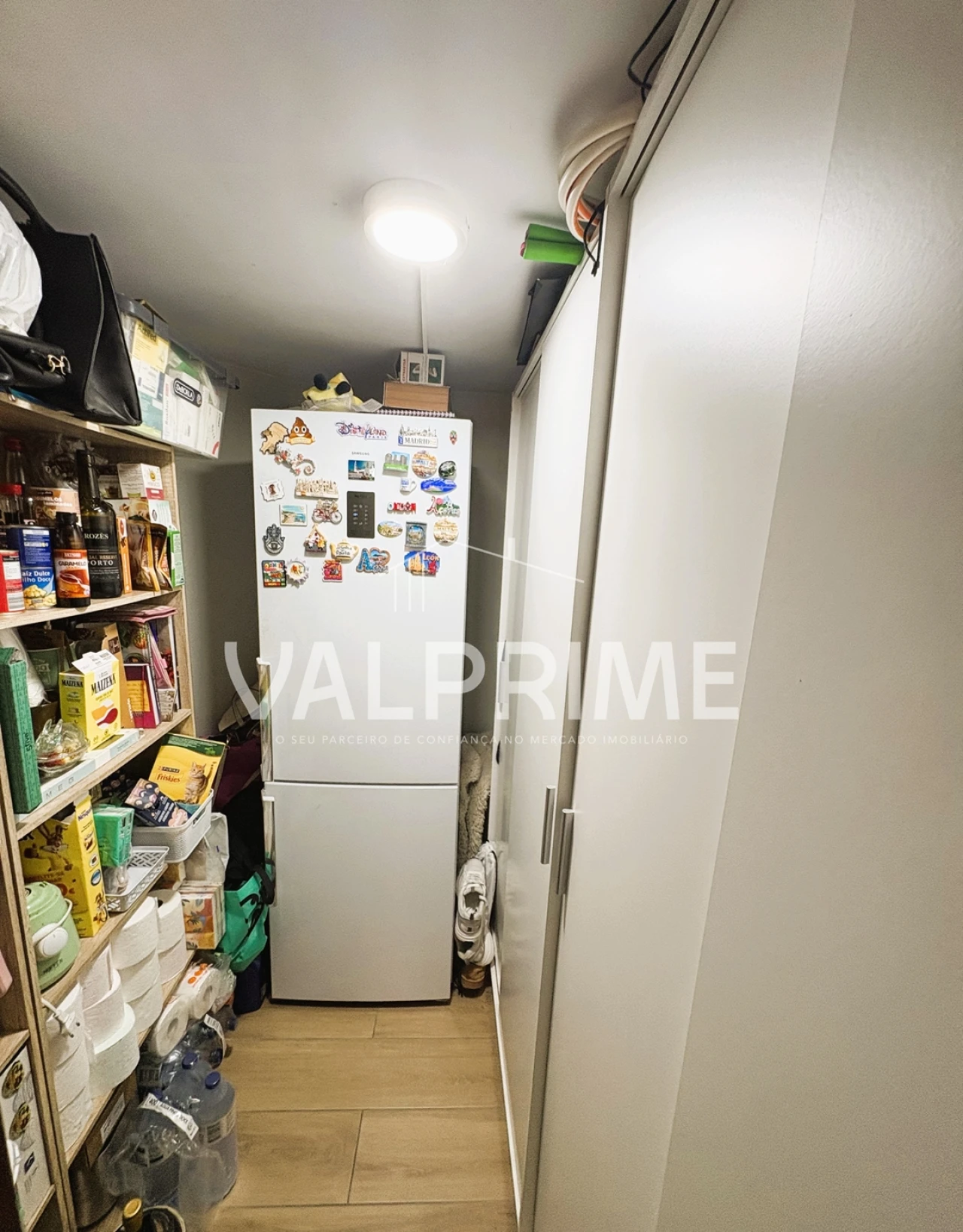 Apartamento T3 para Venda em Ermesinde Foto 24