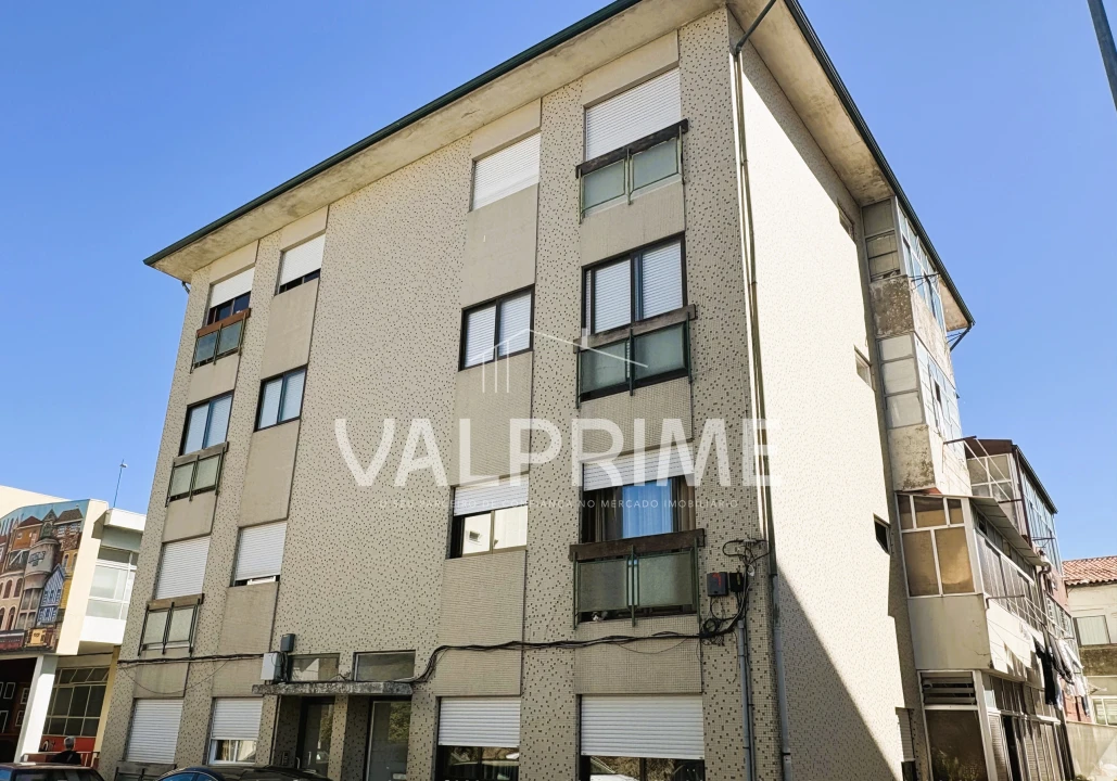 Apartamento T3 para Venda em Ermesinde Foto 27