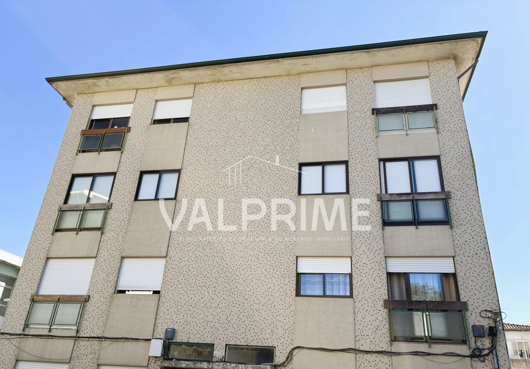 Apartamento T3 para Venda em Ermesinde Foto 25