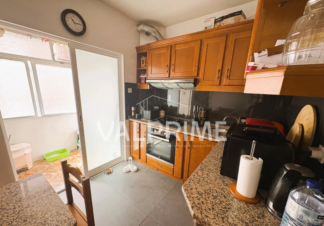 Apartamento T3 para Venda em Ermesinde Foto 20