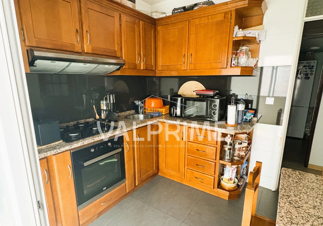 Apartamento T3 para Venda em Ermesinde Foto 17