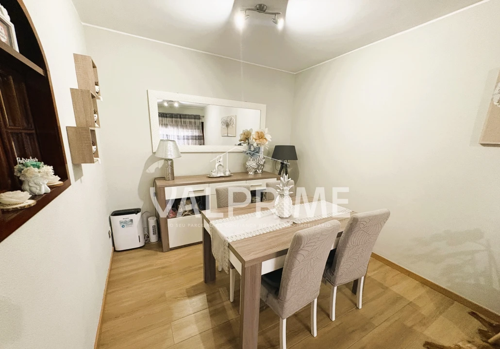 Apartamento T3 para Venda em Ermesinde Foto 3