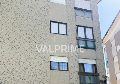 Apartamento T3 para Venda em Ermesinde