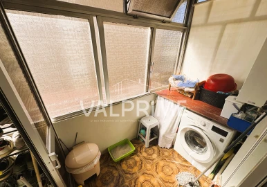 Apartamento T3 para Venda em Ermesinde