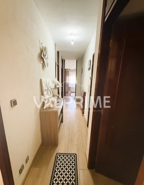 Apartamento T3 para Venda em Ermesinde