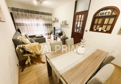 Apartamento T3 para Venda em Ermesinde