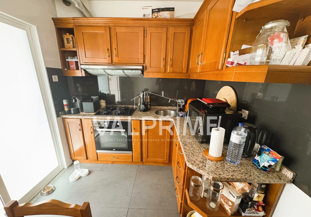 Apartamento T3 para Venda em Ermesinde Foto 16