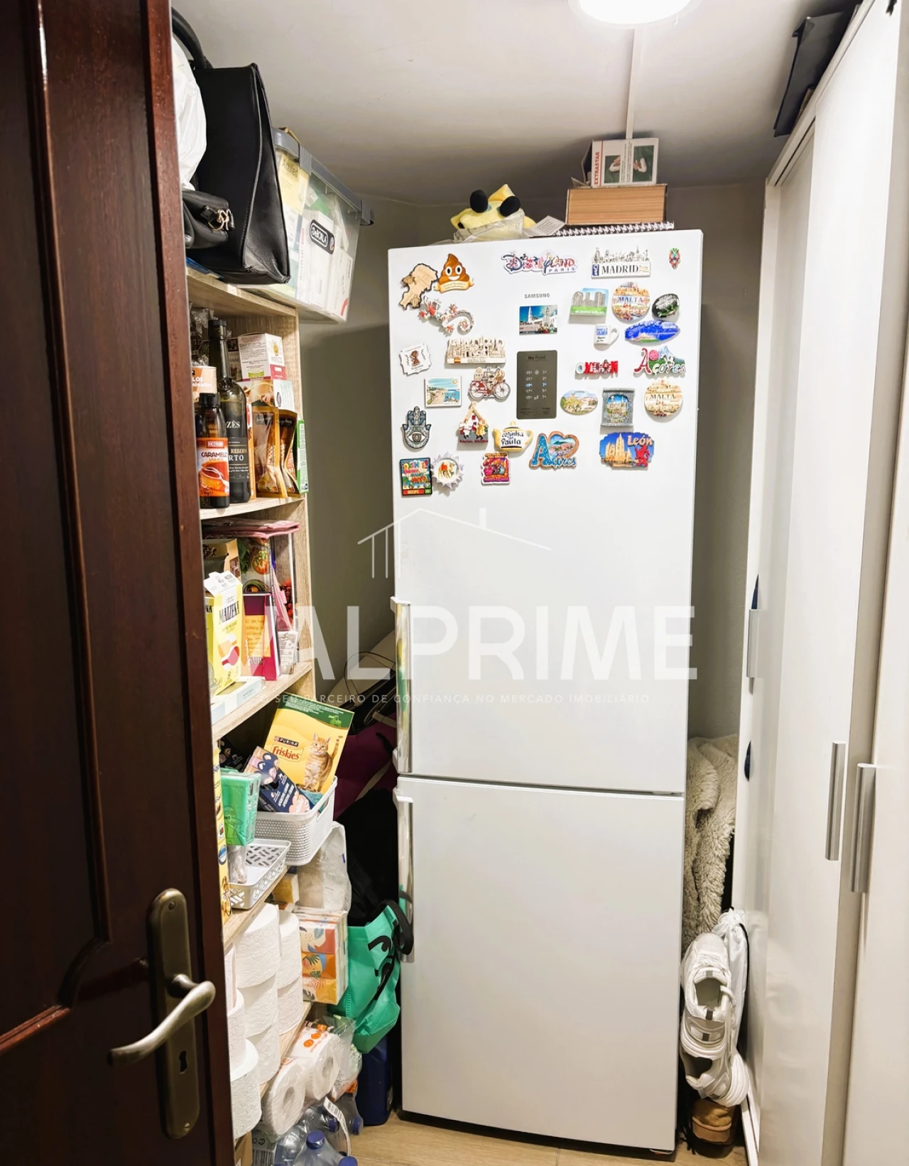 Apartamento T3 para Venda em Ermesinde Foto 23
