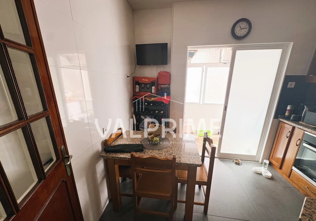 Apartamento T3 para Venda em Ermesinde Foto 19