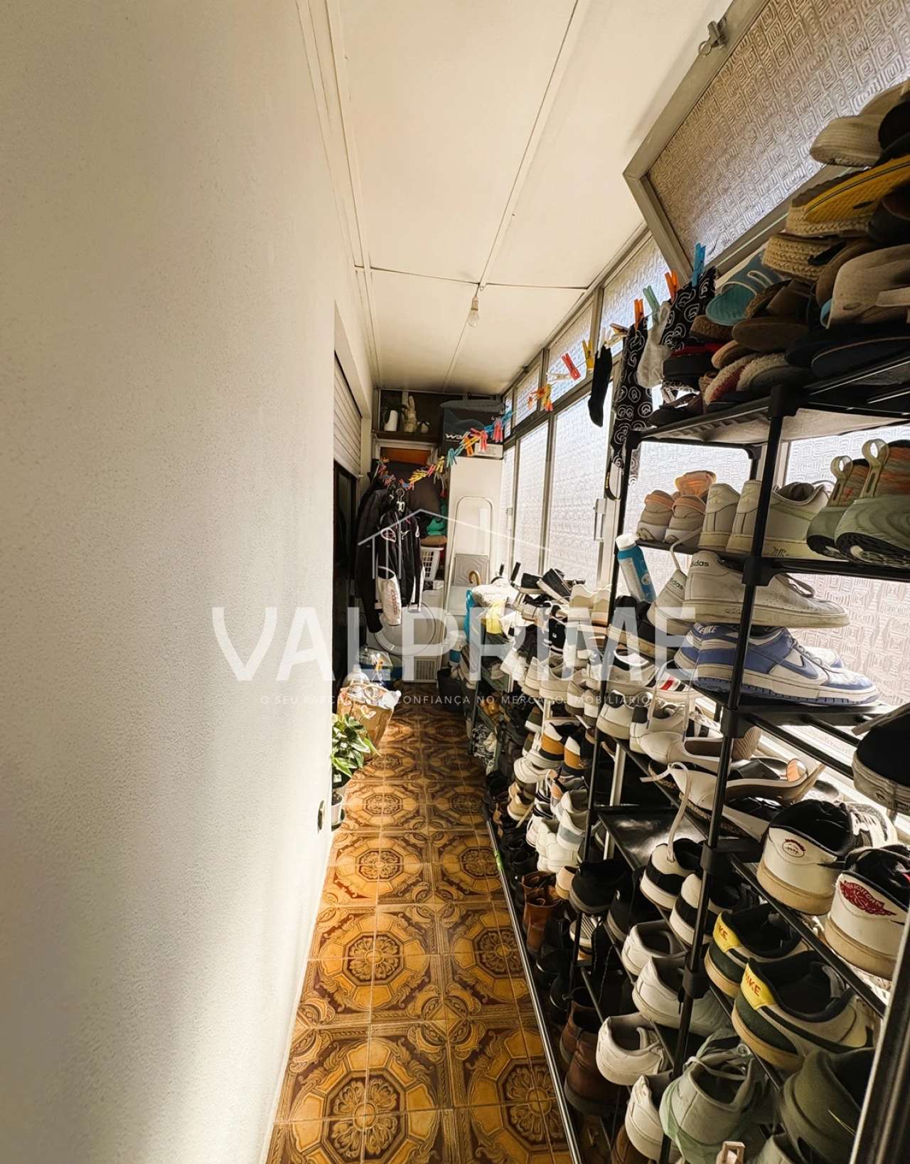 Apartamento T3 para Venda em Ermesinde Foto 21