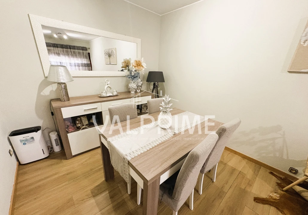 Apartamento T3 para Venda em Ermesinde Foto 7