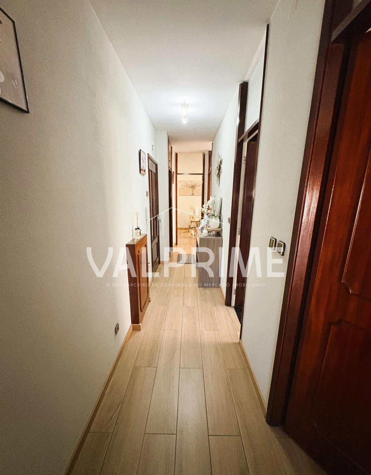 Apartamento T3 para Venda em Ermesinde Foto 14