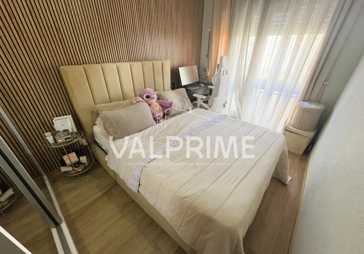 Apartamento T3 para Venda em Ermesinde Foto 2