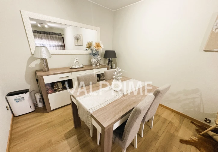 Apartamento T3 para Venda em Ermesinde Foto 7