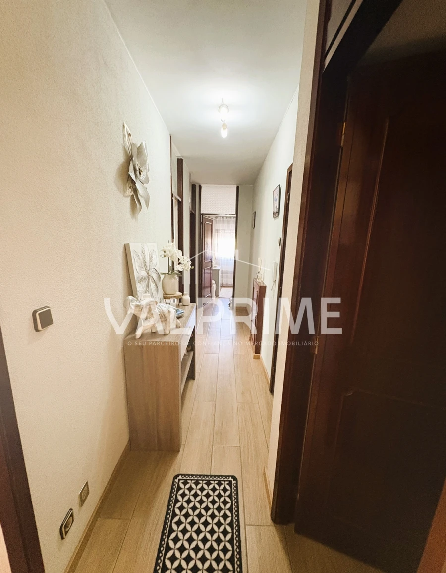 Apartamento T3 para Venda em Ermesinde Foto 15