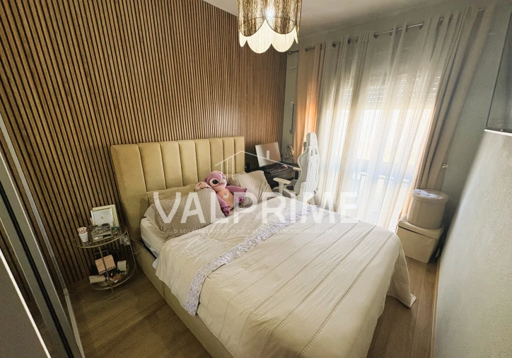 Apartamento T3 para Venda em Ermesinde Foto 8