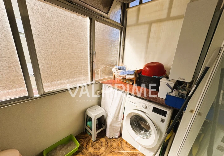 Apartamento T3 para Venda em Ermesinde Foto 18