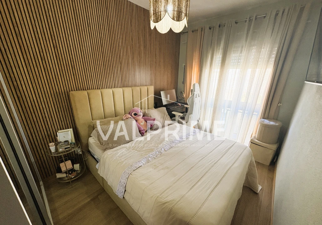 Apartamento T3 para Venda em Ermesinde Foto 8