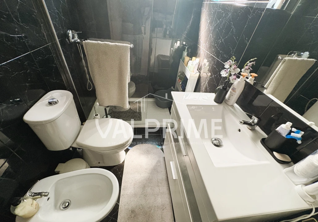 Apartamento T3 para Venda em Ermesinde Foto 12