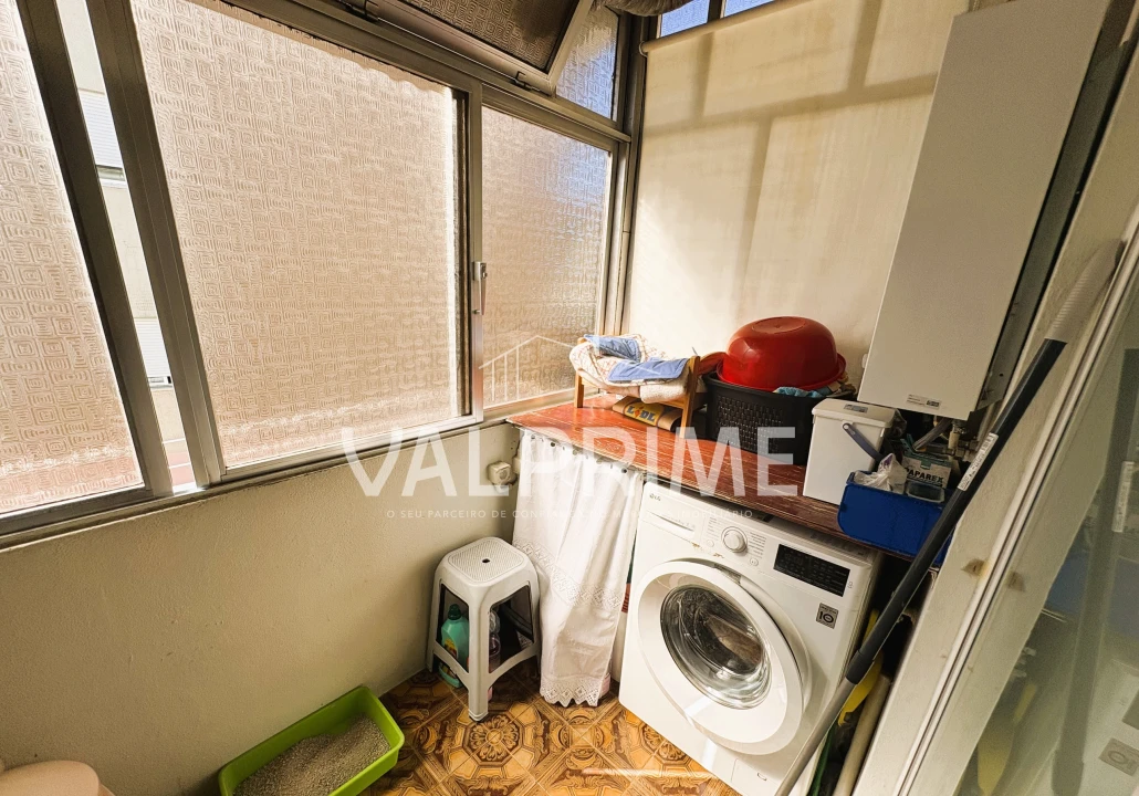 Apartamento T3 para Venda em Ermesinde Foto 18