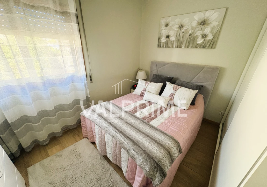 Apartamento T3 para Venda em Ermesinde Foto 10