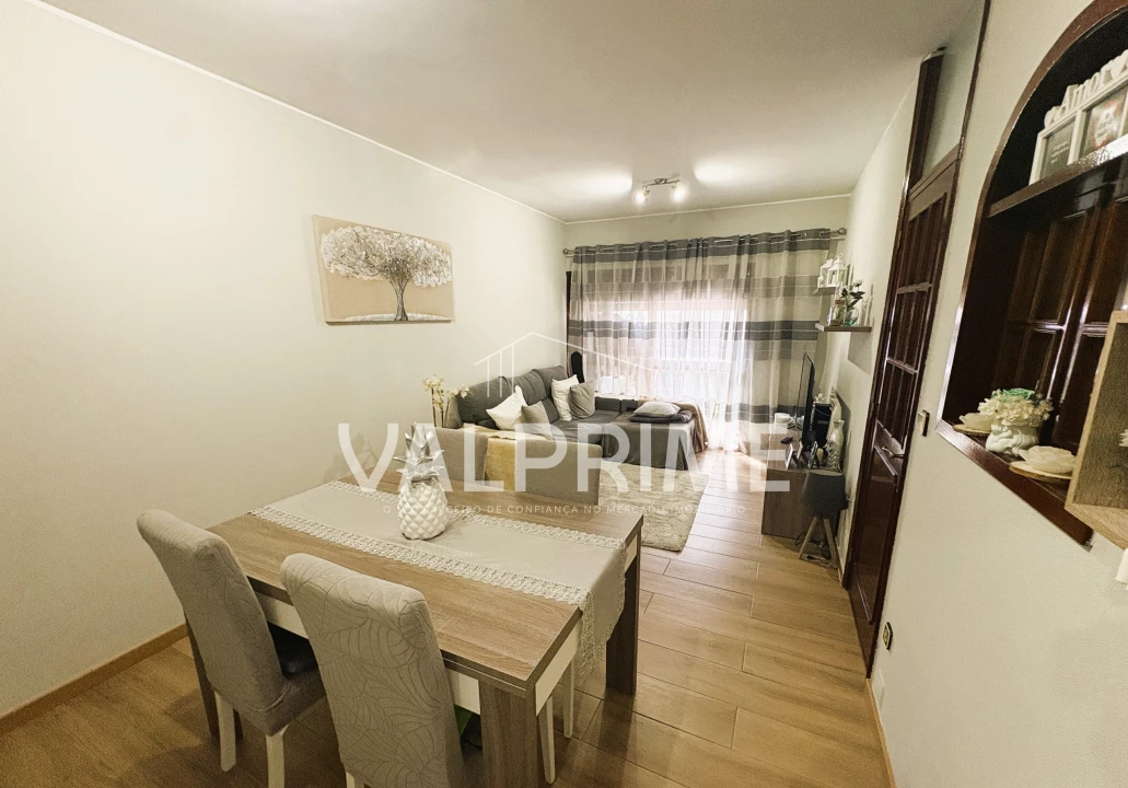 Apartamento T3 para Venda em Ermesinde Foto 5