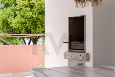 Moradia T2 para Venda em Monchique