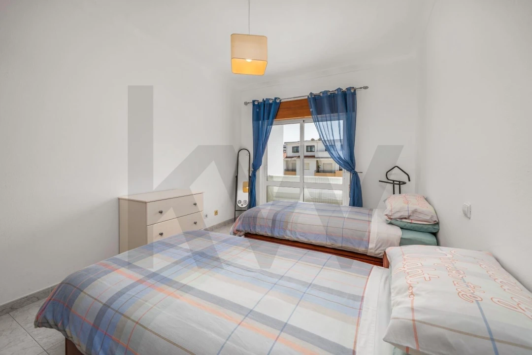 Apartamento T3 para Arrendamento férias em Lagos (São Sebastião e Santa Maria) Foto 26