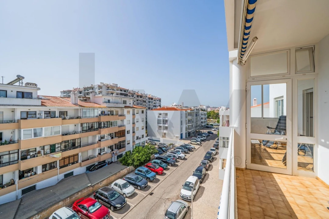 Apartamento T3 para Arrendamento férias em Lagos (São Sebastião e Santa Maria) Foto 27