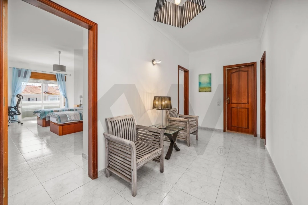 Apartamento T3 para Arrendamento férias em Lagos (São Sebastião e Santa Maria) Foto 16