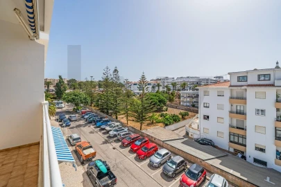Apartamento T3 para Arrendamento férias em Lagos (São Sebastião e Santa Maria)
