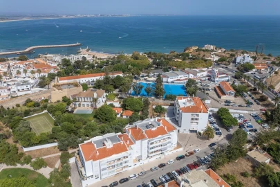 Apartamento T3 para Arrendamento férias em Lagos (São Sebastião e Santa Maria)