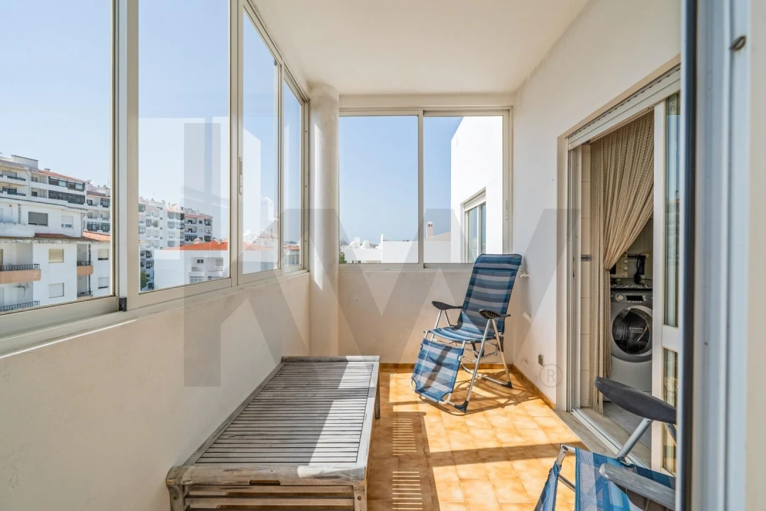 Apartamento T3 para Arrendamento férias em Lagos (São Sebastião e Santa Maria) Foto 7