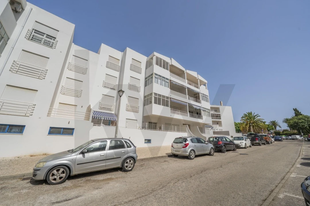 Apartamento T3 para Arrendamento férias em Lagos (São Sebastião e Santa Maria) Foto 30