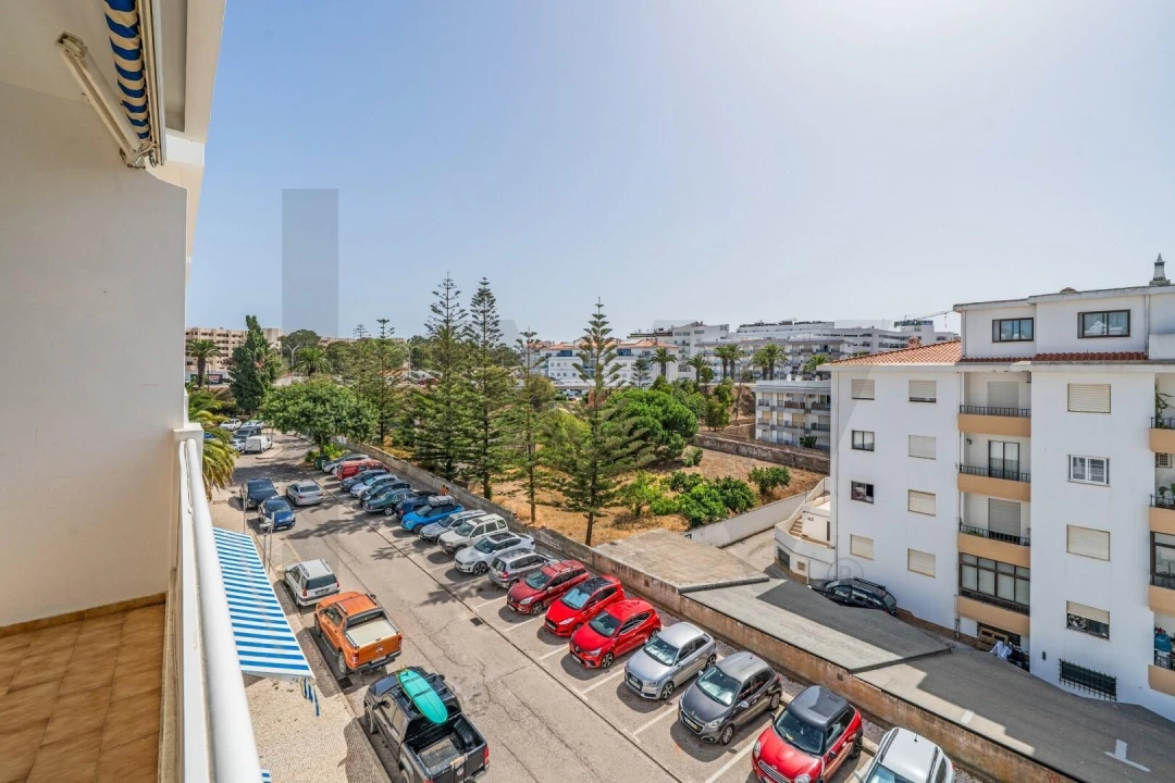 Apartamento T3 para Arrendamento férias em Lagos (São Sebastião e Santa Maria) Foto 28
