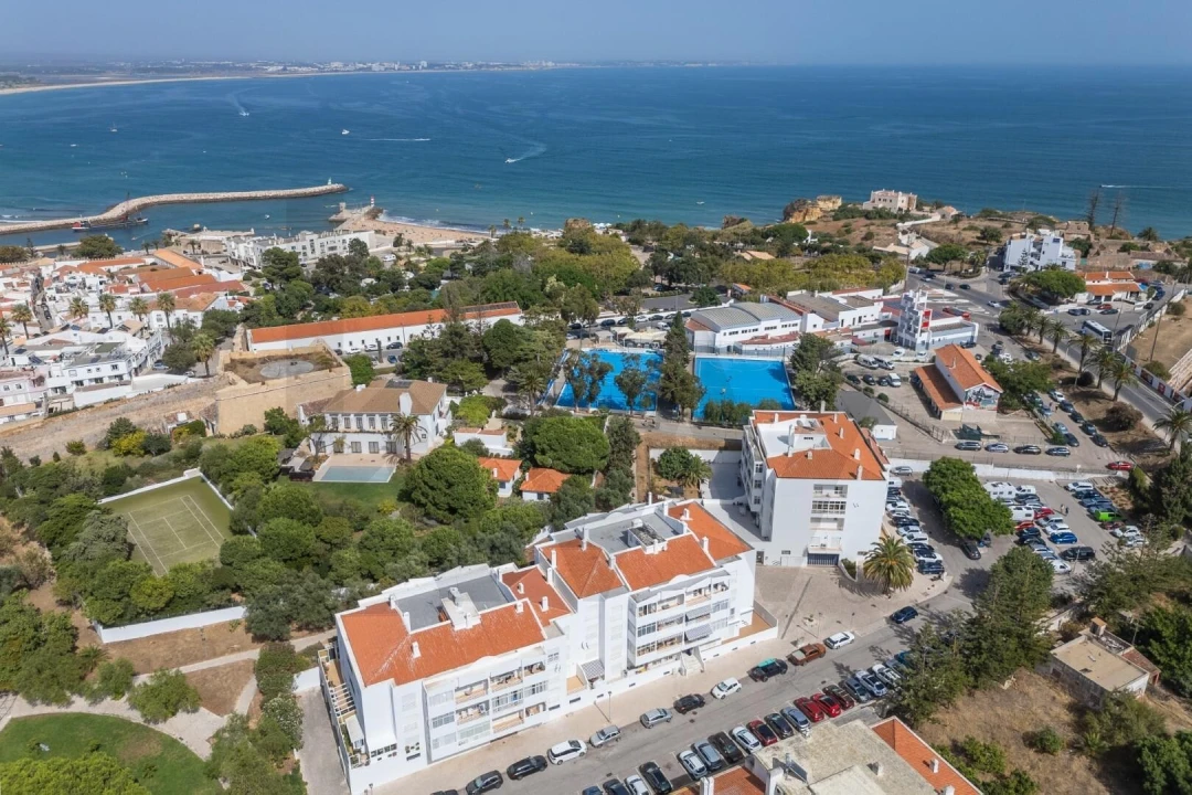 Apartamento T3 para Arrendamento férias em Lagos (São Sebastião e Santa Maria) Foto 38