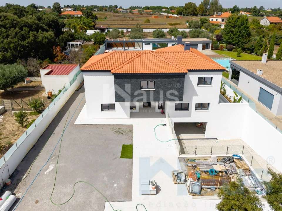 Moradia T6 para Venda em Palmela Foto 36