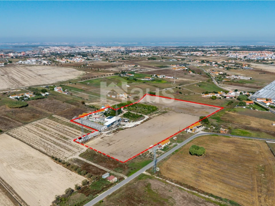 Quinta T4 para Venda em Atalaia e Alto Estanqueiro-Jardia Foto 2