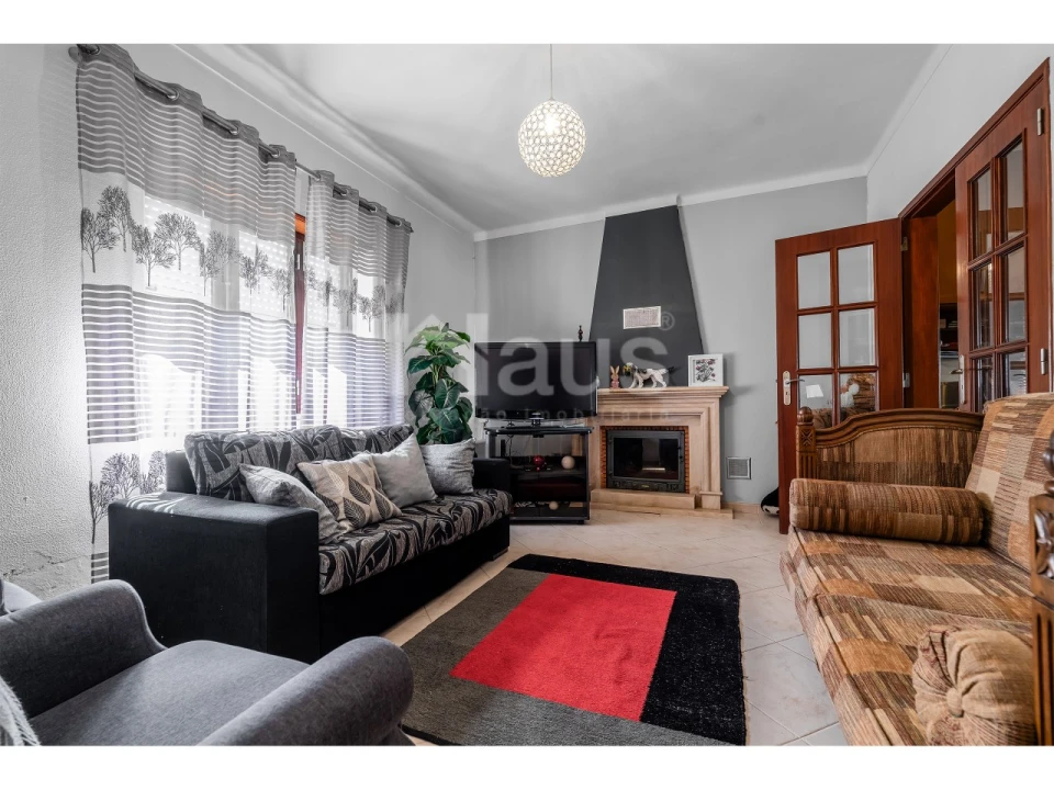 Quinta T4 para Venda em Atalaia e Alto Estanqueiro-Jardia Foto 4