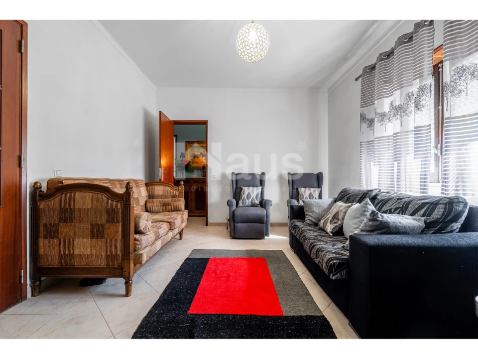 Quinta T4 para Venda em Atalaia e Alto Estanqueiro-Jardia Foto 5