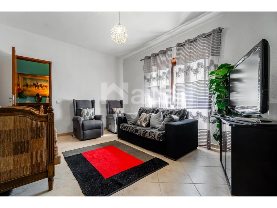 Quinta T4 para Venda em Atalaia e Alto Estanqueiro-Jardia Foto 6