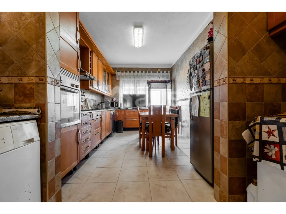 Quinta T4 para Venda em Atalaia e Alto Estanqueiro-Jardia Foto 7