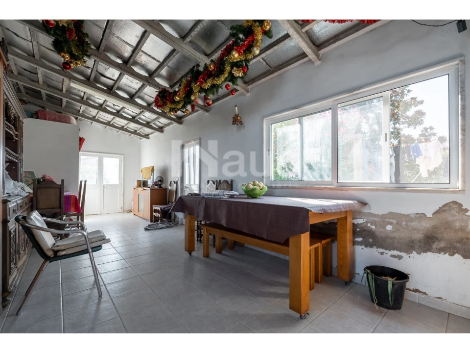 Quinta T4 para Venda em Atalaia e Alto Estanqueiro-Jardia Foto 11