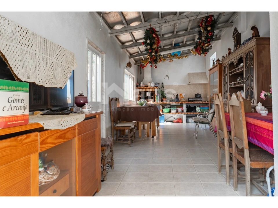 Quinta T4 para Venda em Atalaia e Alto Estanqueiro-Jardia Foto 12