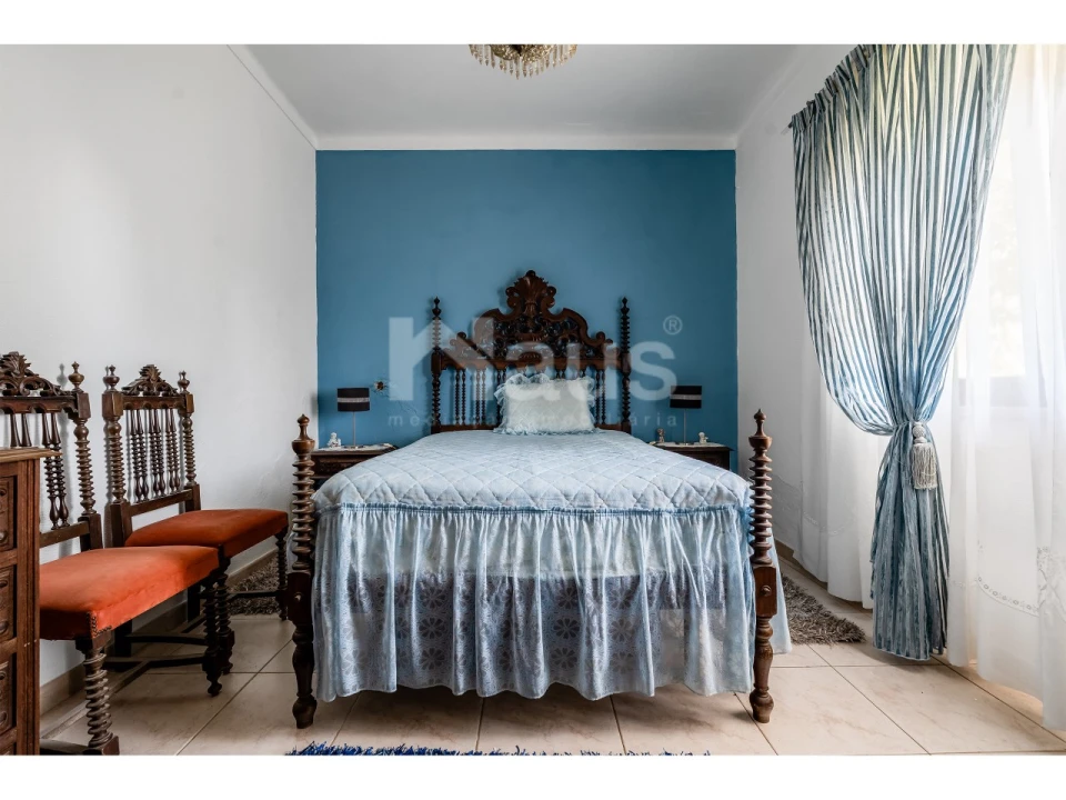Quinta T4 para Venda em Atalaia e Alto Estanqueiro-Jardia Foto 14