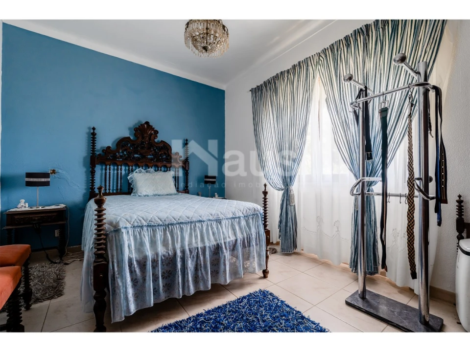 Quinta T4 para Venda em Atalaia e Alto Estanqueiro-Jardia Foto 15