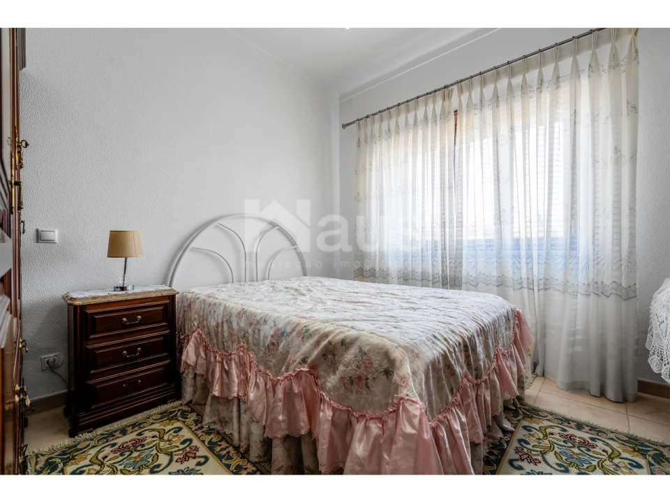 Quinta T4 para Venda em Atalaia e Alto Estanqueiro-Jardia Foto 16