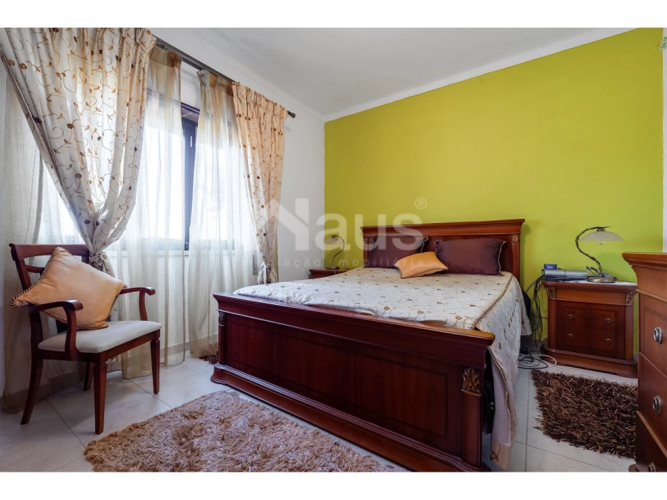 Quinta T4 para Venda em Atalaia e Alto Estanqueiro-Jardia Foto 17