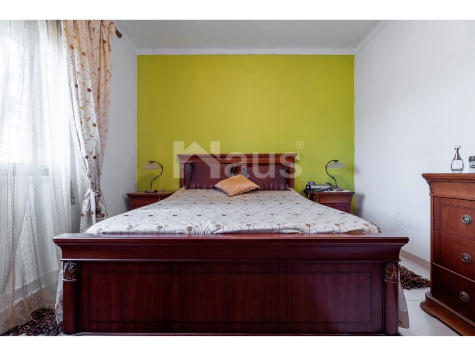 Quinta T4 para Venda em Atalaia e Alto Estanqueiro-Jardia Foto 18