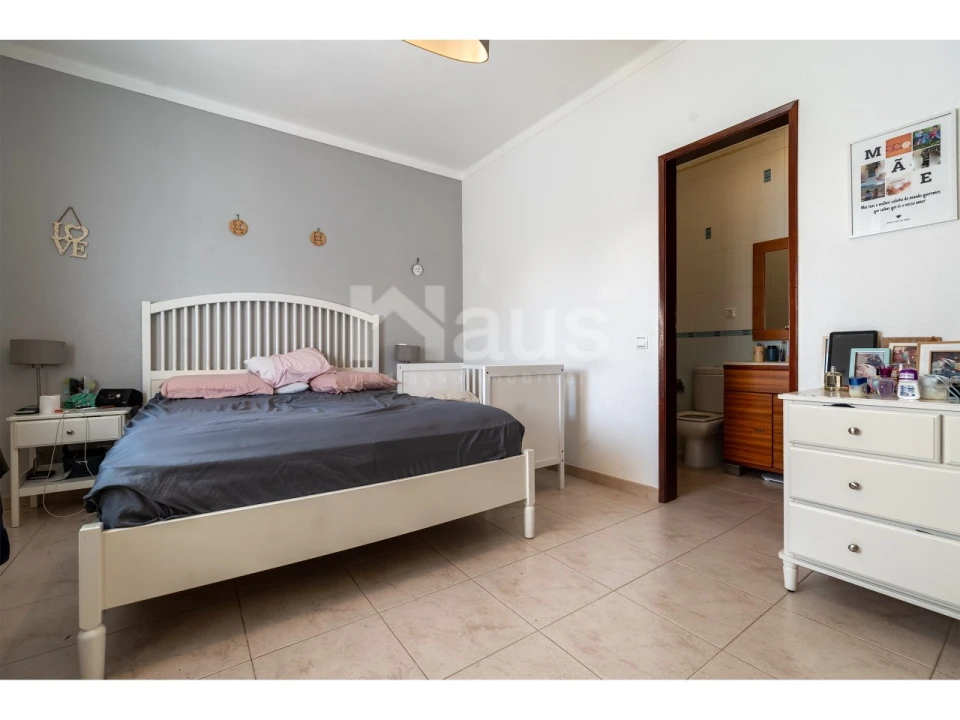 Quinta T4 para Venda em Atalaia e Alto Estanqueiro-Jardia Foto 19